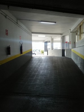 Garaje